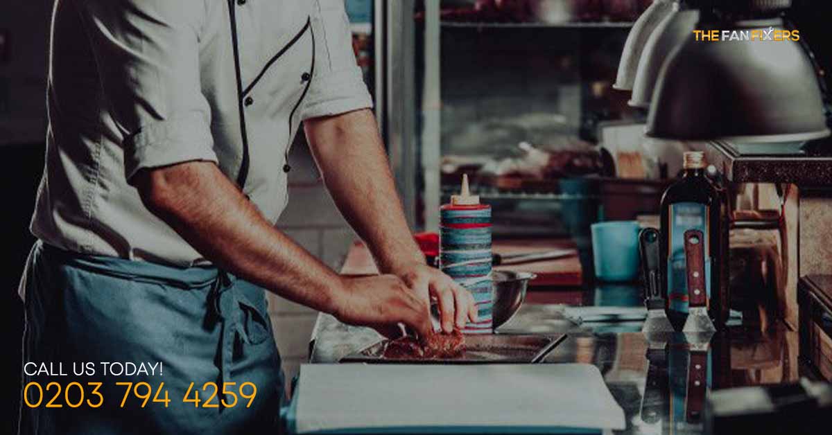 commerical kitchen services near me